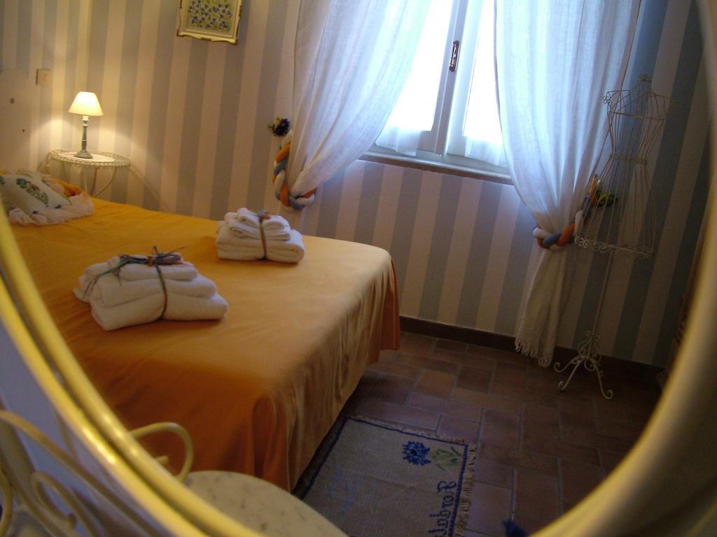 La Meridiana Sambuco  Pokoj fotografie