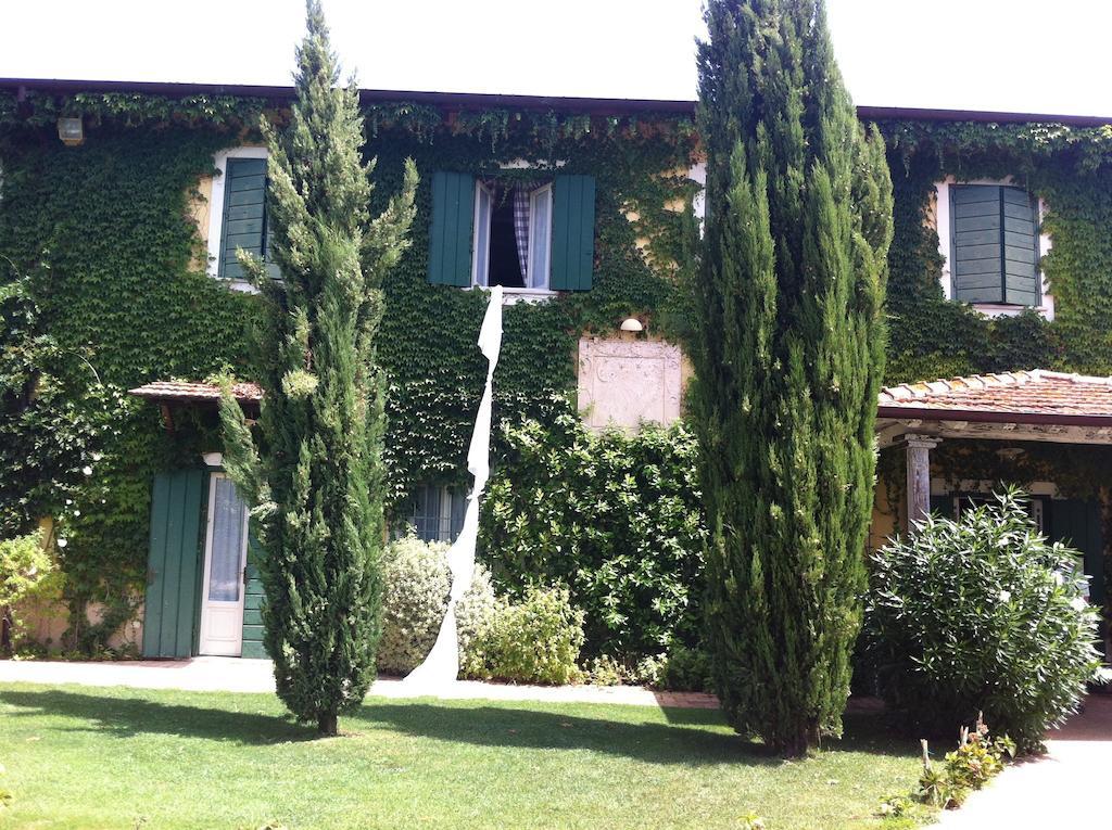 La Meridiana Sambuco  Exteriér fotografie