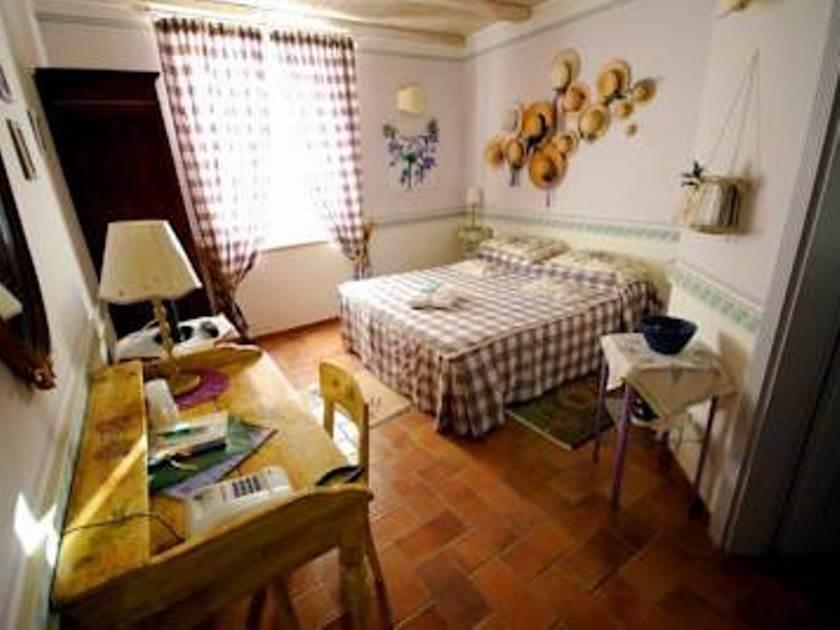 La Meridiana Sambuco  Exteriér fotografie